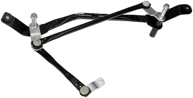 Dorman 602-047 Windshield Wiper Linkage - Front