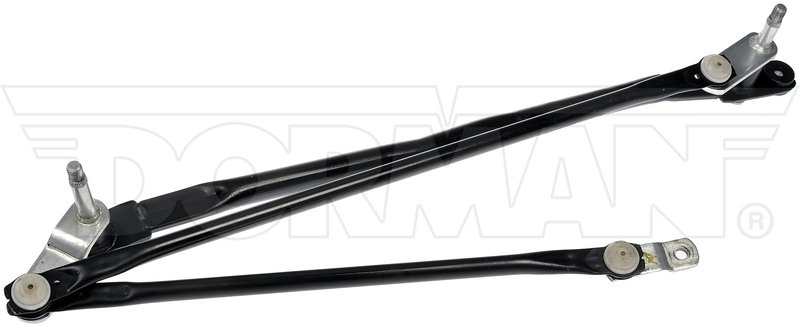 Dorman 602-051 Windshield Wiper Linkage - Front