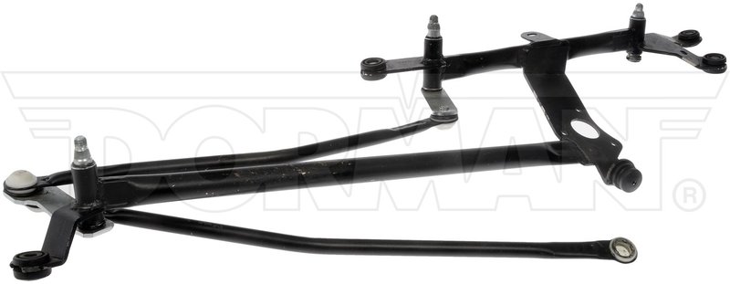 Dorman 602-067 Windshield Wiper Linkage - Front