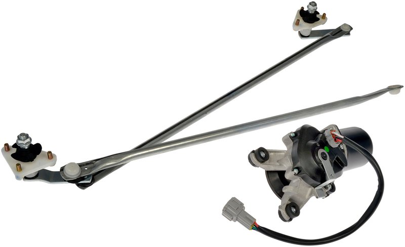 Dorman 602-090AS Wiper Motor and Linkage Assembly