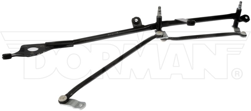 Dorman 602-092 Windshield Wiper Linkage - Front