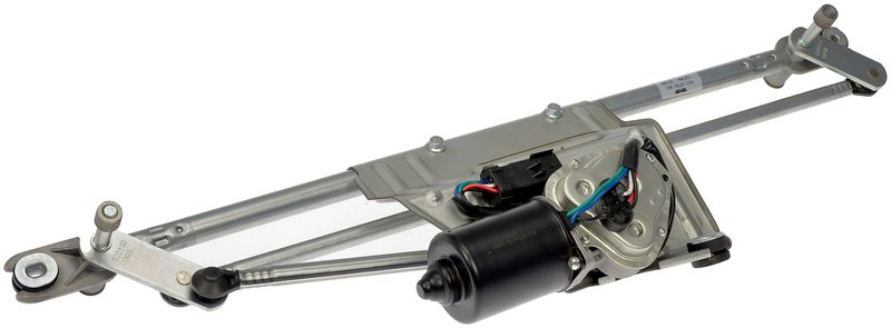 Dorman 602-107AS Wiper Motor and Linkage Assembly