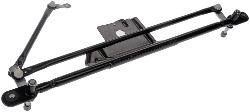 Dorman 602-108 Windshield Wiper Linkage - Front