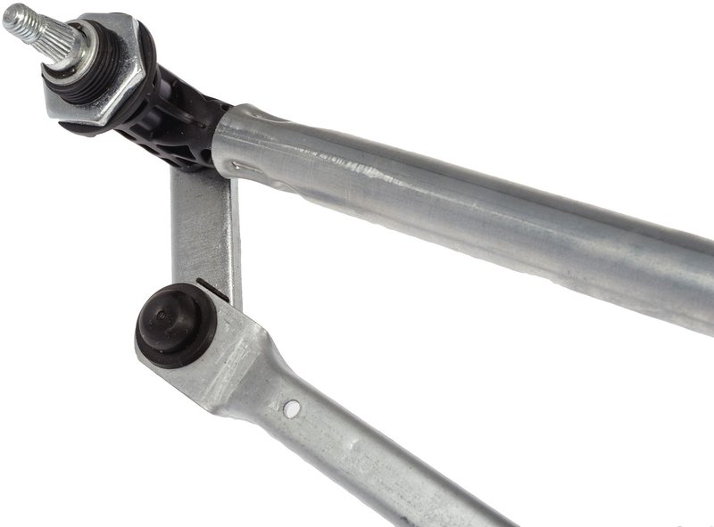 Dorman 602-109AS Windshield Wiper Motor and Linkage Assembly