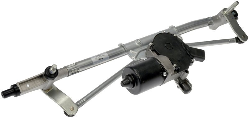 Dorman 602-112AS Wiper Motor and Linkage Assembly