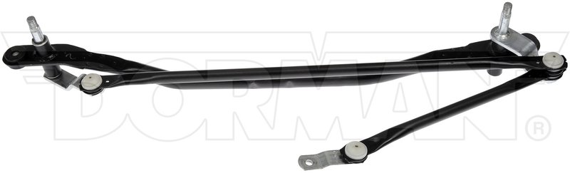 Dorman 602-140 Wiper Linkage - Front