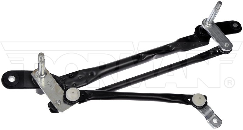 Dorman 602-168 Windshield Wiper Linkage - Front