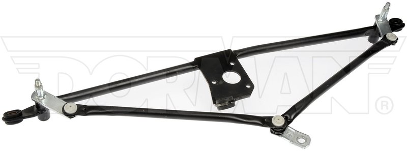 Dorman 602-183 Windshield Wiper Linkage - Front