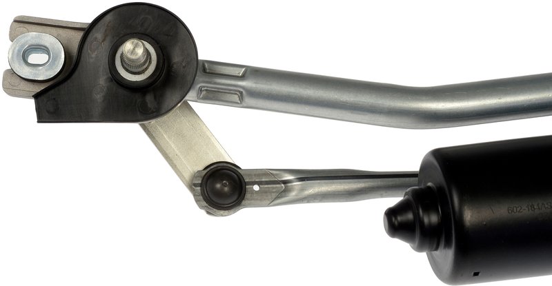 Dorman 602-184AS Wiper Motor and Linkage Assembly