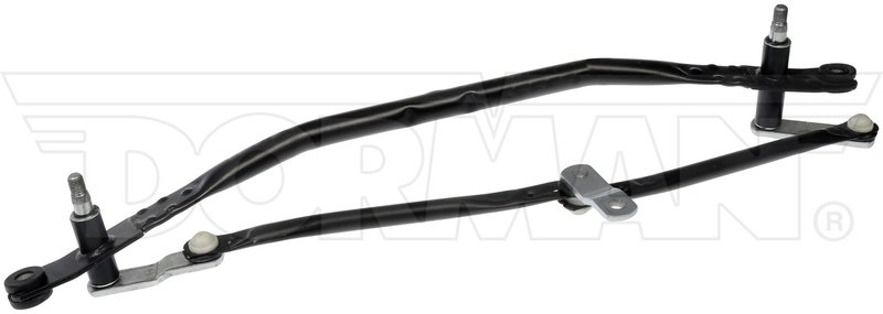Dorman 602-184 Windshield Wiper Linkage - Front