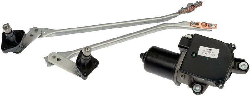 Dorman 602-203AS Wiper Motor and Linkage Assembly
