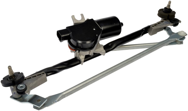 Dorman 602-206AS Wiper Motor and Linkage Assembly