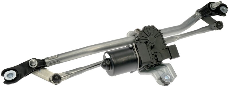 Dorman 602-208AS Wiper Motor and Linkage Assembly
