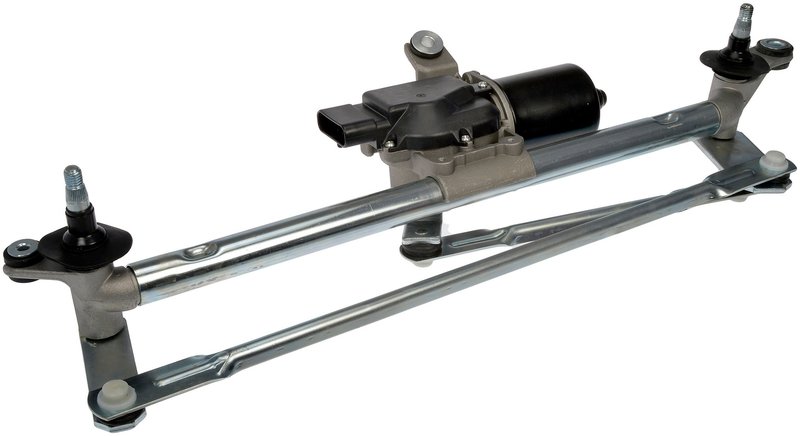 Dorman 602-221AS Wiper Motor and Linkage Assembly