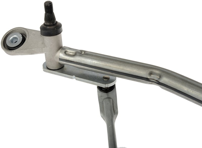 Dorman 602-236AS Windshield Wiper Motor and Linkage Assembly