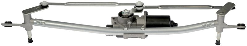 Dorman 602-246AS Wiper Motor and Linkage Assembly