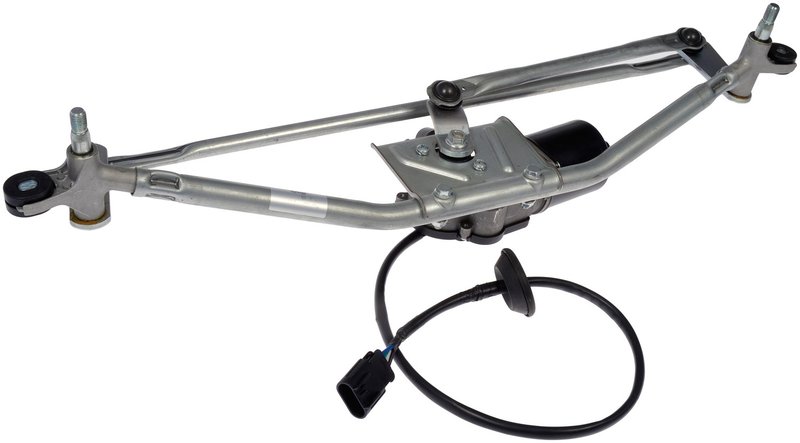 Dorman 602-251AS Wiper Motor and Linkage Assembly
