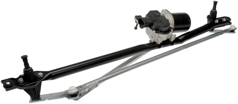 Dorman 602-255AS Wiper Motor and Linkage Assembly