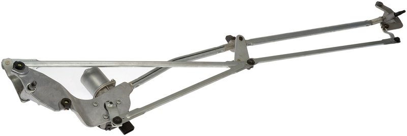 Dorman 602-267AS Wiper Motor and Linkage Assembly - Front