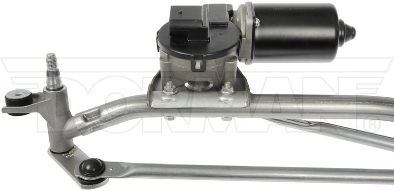 Dorman 602-301AS Windshield Wiper Motor and Linkage Assembly