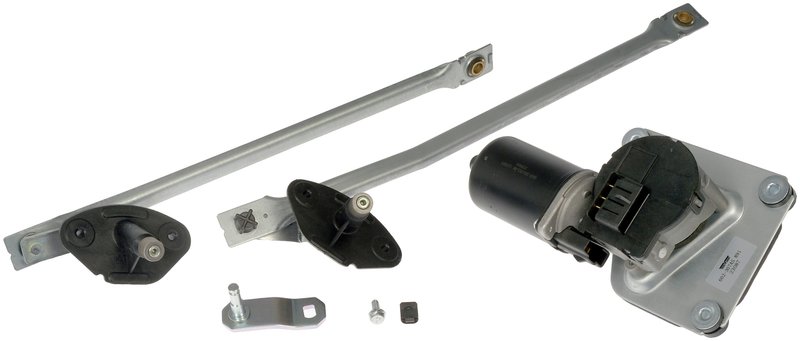 Dorman 602-307AS Wiper Motor and Linkage Assembly