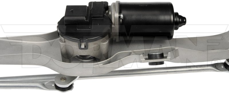 Dorman 602-309AS Windshield Wiper Motor and Linkage Assembly