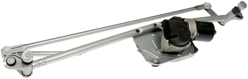 Dorman 602-310AS Wiper Motor and Linkage Assembly