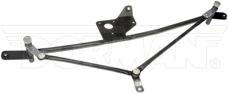 Dorman 602-327 Windshield Wiper Linkage - Front