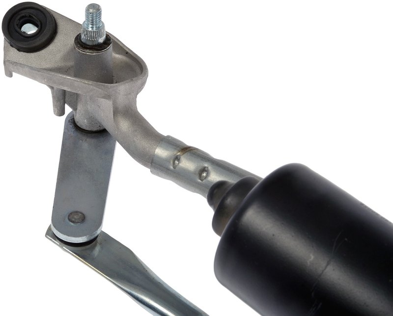 Dorman 602-402AS Windshield Wiper Motor and Linkage Assembly