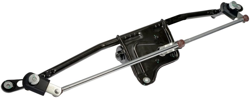 Dorman 602-410AS Wiper Motor and Linkage Assembly - Front