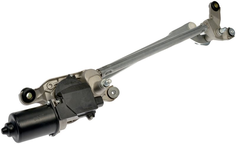 Dorman 602-417AS Wiper Motor and Linkage Assembly