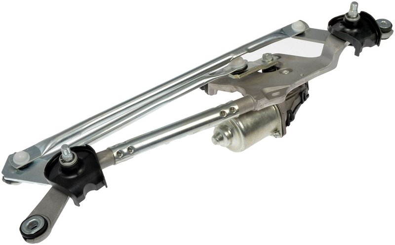 Dorman 602-445AS Wiper Motor and Linkage Assembly