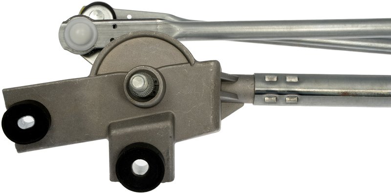 Dorman 602-466AS Wiper Motor and Linkage Assembly - Front