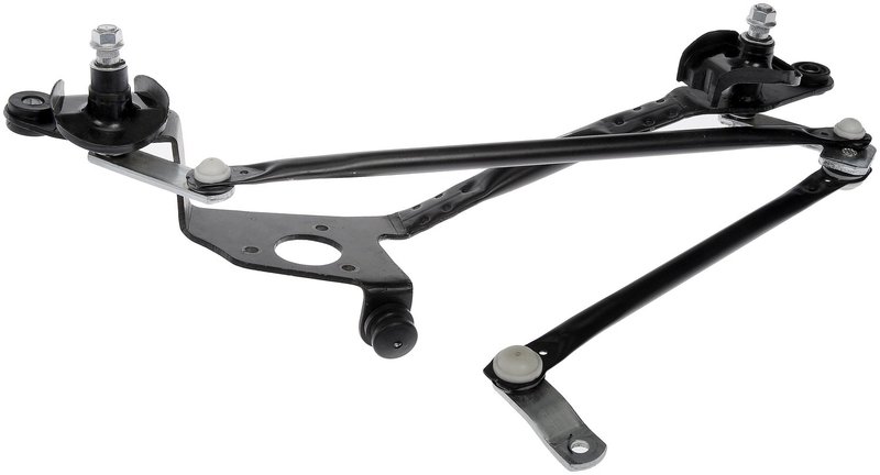 Dorman 602-469 Windshield Wiper Linkage - Front