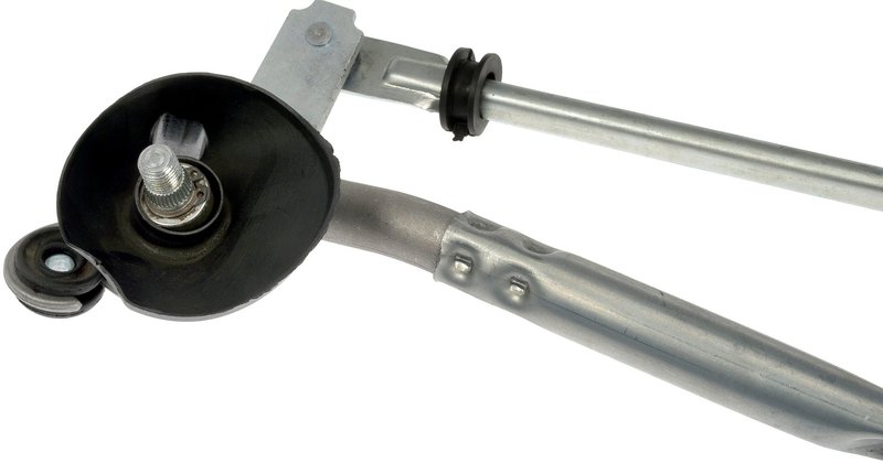 Dorman 602-474AS Wiper Motor and Linkage Assembly