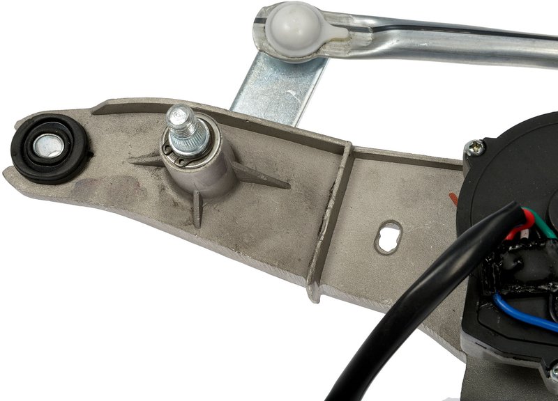 Dorman 602-484AS Wiper Motor and Linkage Assembly
