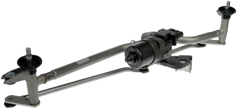 Dorman 602-490AS Wiper Motor and Linkage Assembly
