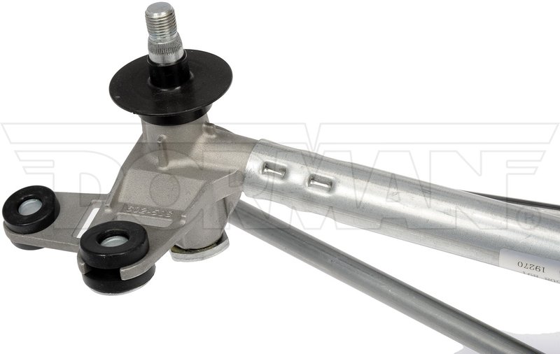 Dorman 602-508AS Windshield Wiper Motor and Linkage Assembly