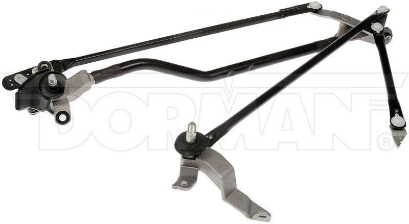 Dorman 602-550 Windshield Wiper Linkage - Front