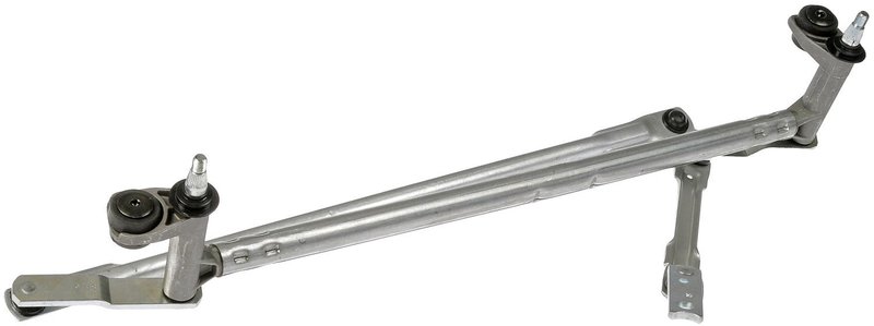 Dorman 602-606 Windshield Wiper Linkage - Front