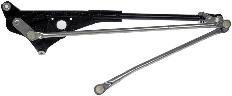 Dorman 602-814 Windshield Wiper Linkage - Front