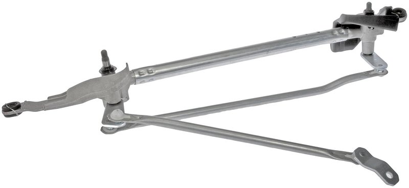 Dorman 602-818 Windshield Wiper Linkage - Front