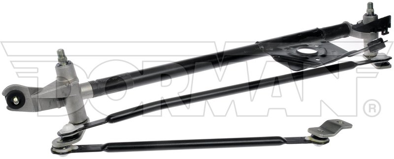 Dorman 602-820 Windshield Wiper Linkage - Front