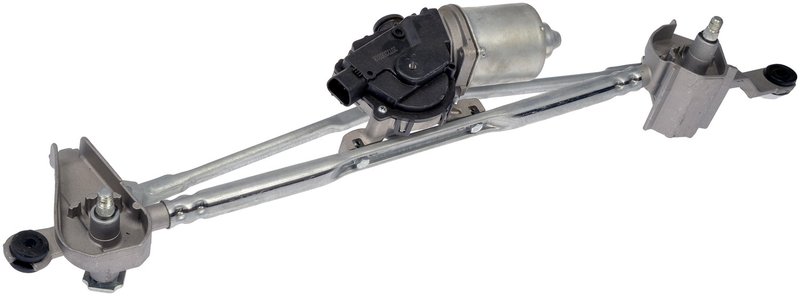 Dorman 602-823AS Wiper Motor and Linkage Assembly