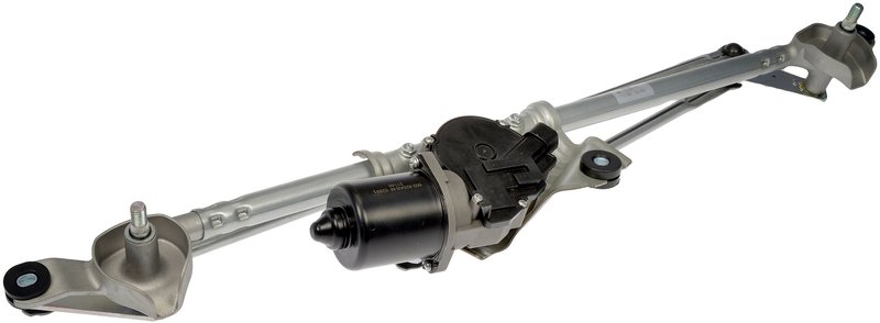 Dorman 602-825AS Wiper Motor and Linkage Assembly - Front