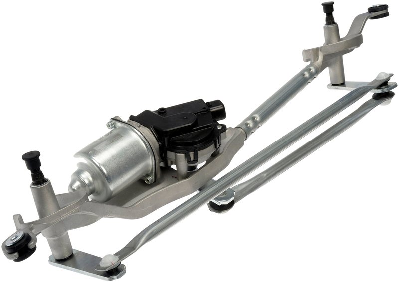Dorman 602-833AS Wiper Motor and Linkage Assembly