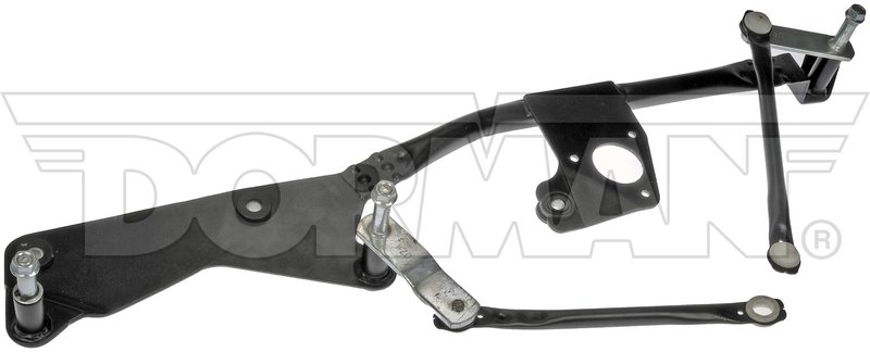 Dorman 602-947 Windshield Wiper Linkage - Front