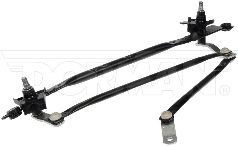 Dorman 602-948 Windshield Wiper Linkage - Front