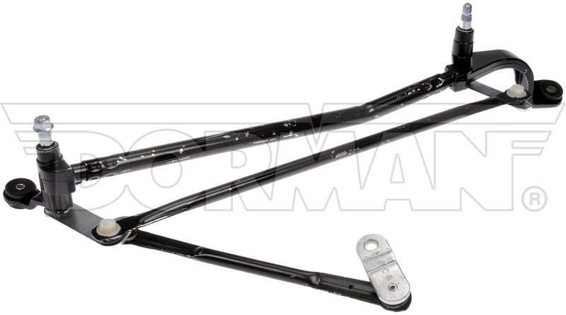 Dorman 602-952 Windshield Wiper Linkage - Front