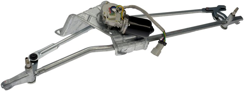 Dorman 602-9901AS Wiper Motor and Linkage Assembly